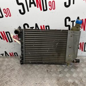 CITROEN SAXO PHASE 2