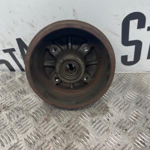 CITROEN SAXO PHASE 2
