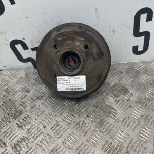 CITROEN SAXO PHASE 2