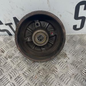 CITROEN SAXO PHASE 2