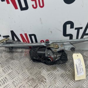 CITROEN SAXO PHASE 2
