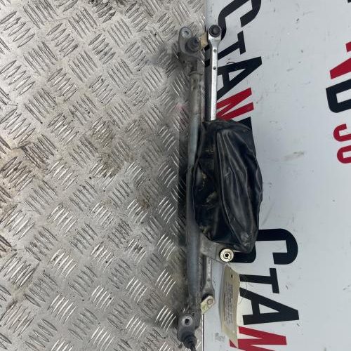 CITROEN SAXO PHASE 2