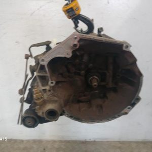 CITROEN SAXO PHASE 2