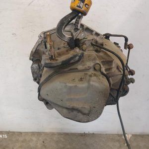 CITROEN SAXO PHASE 2