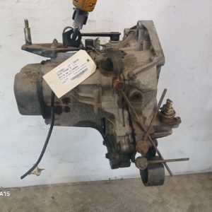 CITROEN SAXO PHASE 2