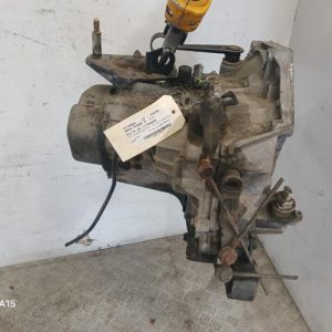 CITROEN SAXO PHASE 2