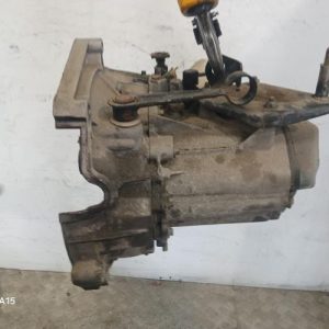 CITROEN SAXO PHASE 2