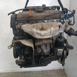 CITROEN SAXO PHASE 2