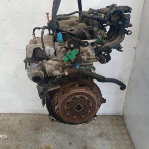 CITROEN SAXO PHASE 2