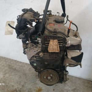 CITROEN SAXO PHASE 2
