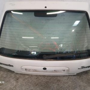 CITROEN SAXO PHASE 2