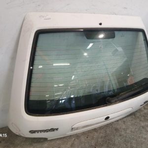 CITROEN SAXO PHASE 2