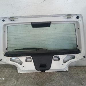 CITROEN SAXO PHASE 2
