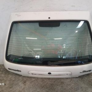 CITROEN SAXO PHASE 2