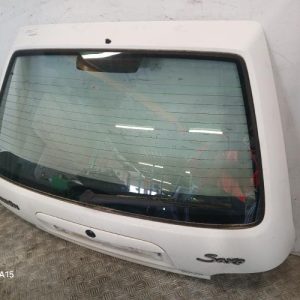CITROEN SAXO PHASE 2