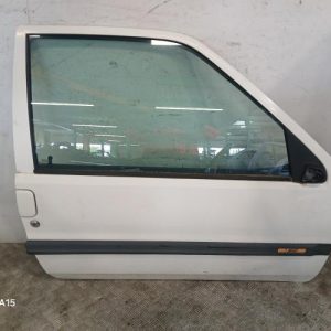 CITROEN SAXO PHASE 2