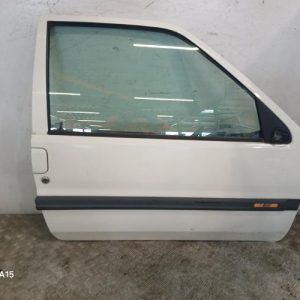 CITROEN SAXO PHASE 2