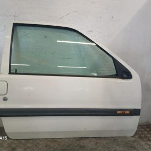 CITROEN SAXO PHASE 2