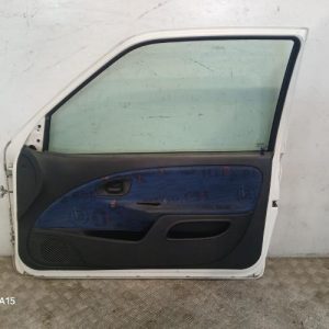 CITROEN SAXO PHASE 2