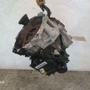 VOLKSWAGEN GOLF 7 PHASE 1