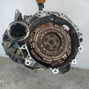 VOLKSWAGEN GOLF 7 PHASE 1