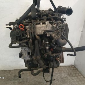 VOLKSWAGEN GOLF 7 PHASE 1