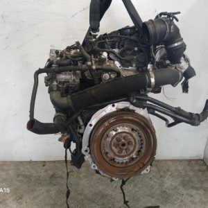 VOLKSWAGEN GOLF 7 PHASE 1