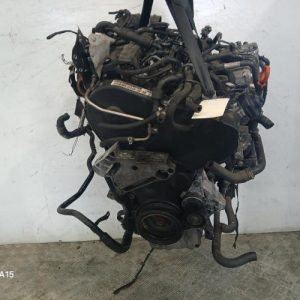 VOLKSWAGEN GOLF 7 PHASE 1