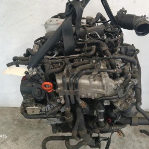 VOLKSWAGEN GOLF 7 PHASE 1