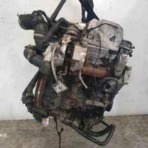 VOLKSWAGEN GOLF 7 PHASE 1