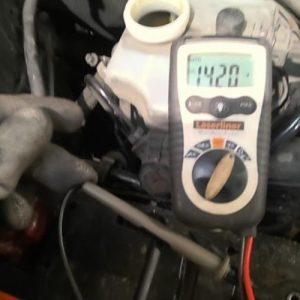 PEUGEOT 106 PHASE 1