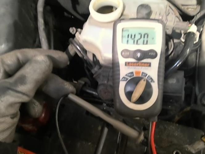 PEUGEOT 106 PHASE 1