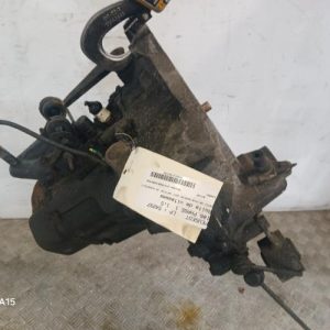 PEUGEOT 106 PHASE 1