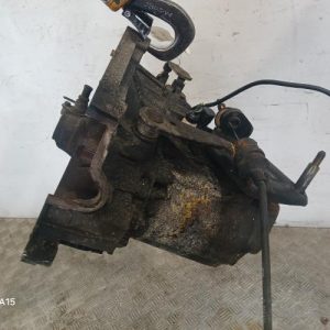 PEUGEOT 106 PHASE 1