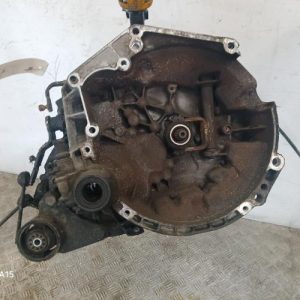 PEUGEOT 106 PHASE 1