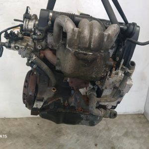 PEUGEOT 106 PHASE 1