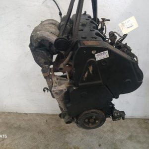 PEUGEOT 106 PHASE 1