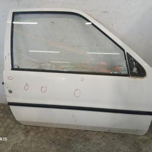 PEUGEOT 106 PHASE 1