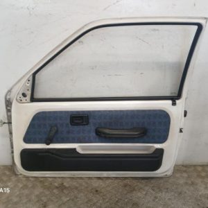 PEUGEOT 106 PHASE 1