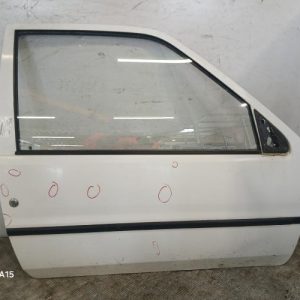 PEUGEOT 106 PHASE 1