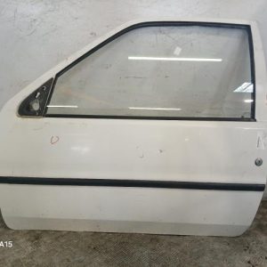 PEUGEOT 106 PHASE 1