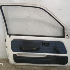 PEUGEOT 106 PHASE 1