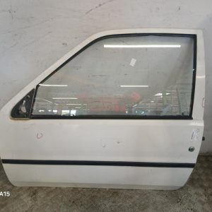 PEUGEOT 106 PHASE 1