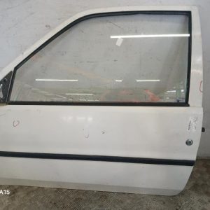 PEUGEOT 106 PHASE 1