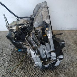 RENAULT KANGOO 1 PHASE 2