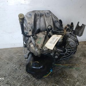 RENAULT KANGOO 1 PHASE 2