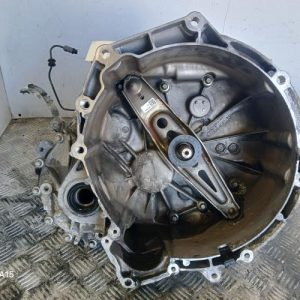 MINI MINI 3 F56 PHASE 1