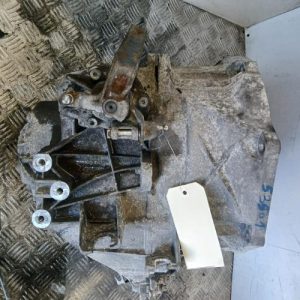 MINI MINI 3 F56 PHASE 1