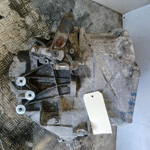 MINI MINI 3 F56 PHASE 1