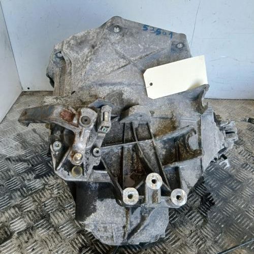 MINI MINI 3 F56 PHASE 1